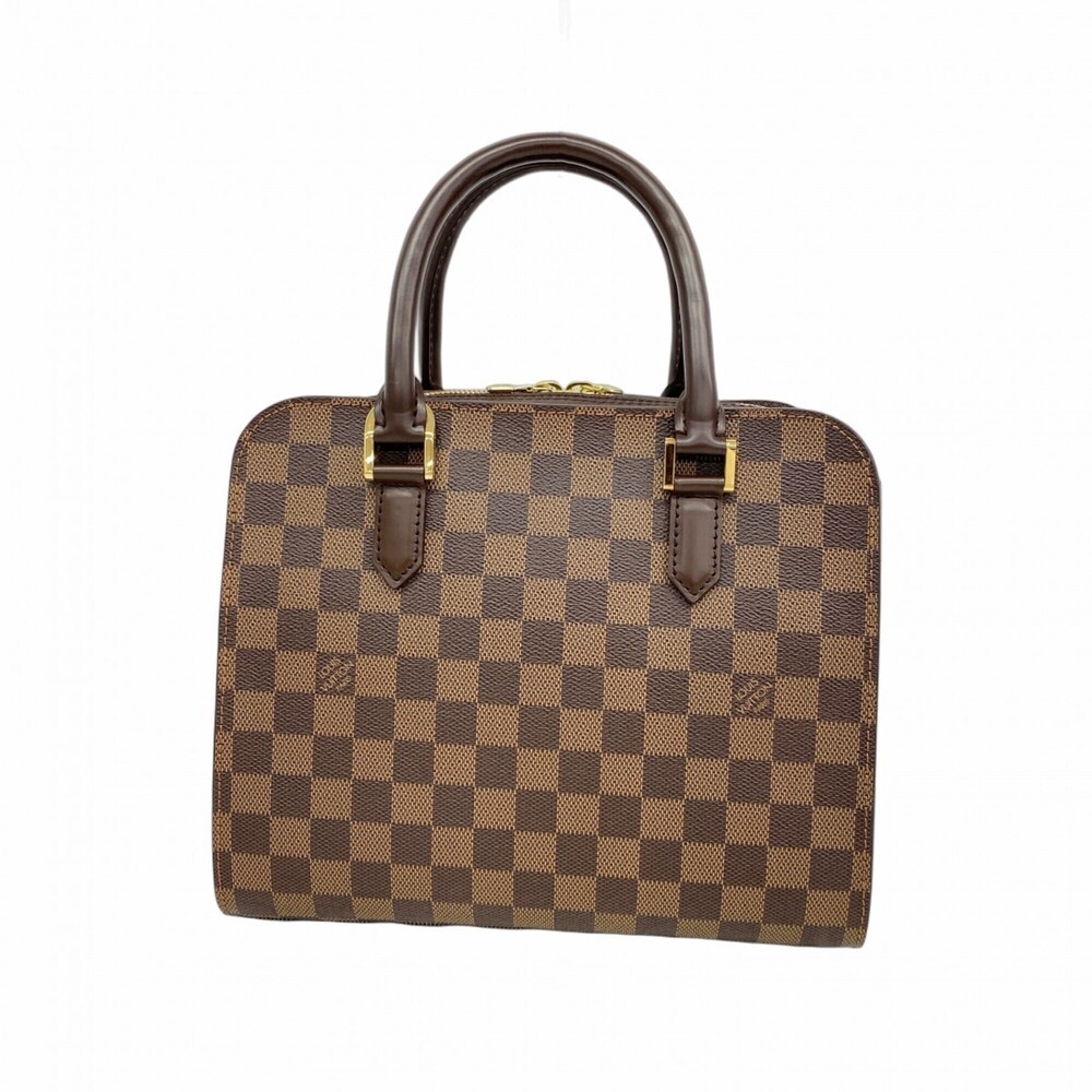 LOUIS VUITTON Brown Damier Bag